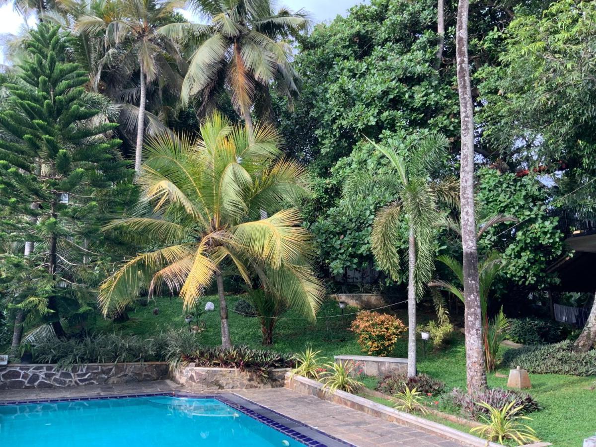 Lali Villa & Fruit Garden Ґалле Екстер'єр фото