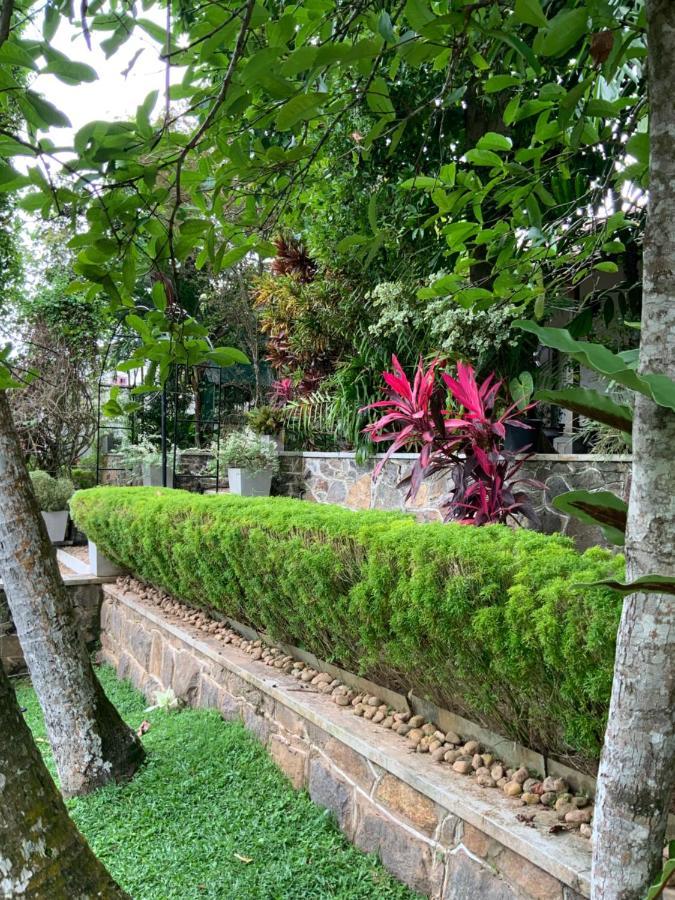 Lali Villa & Fruit Garden Ґалле Екстер'єр фото