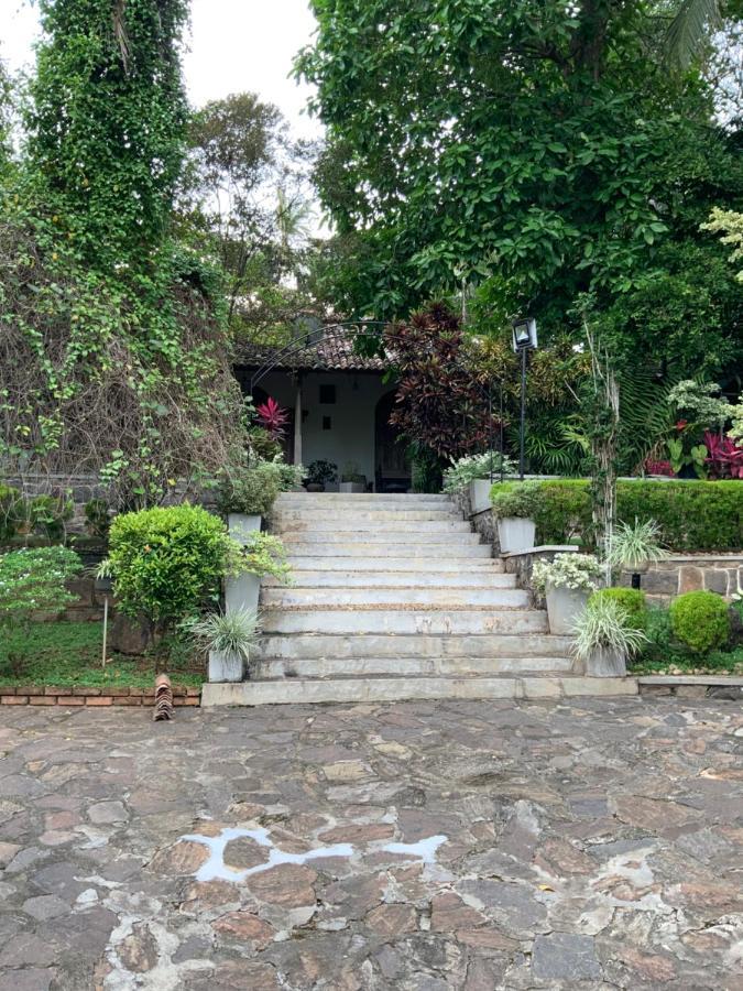 Lali Villa & Fruit Garden Ґалле Екстер'єр фото