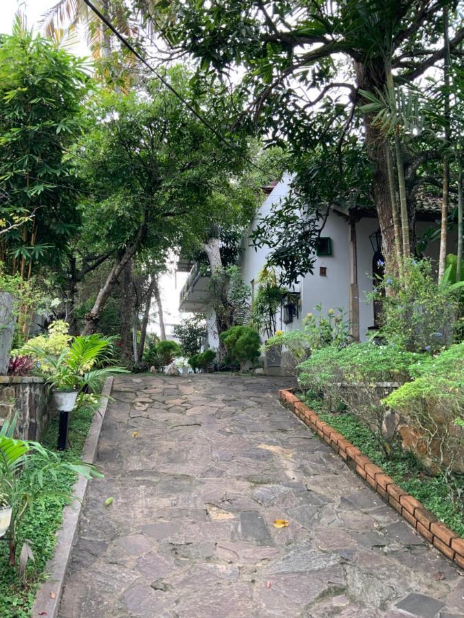 Lali Villa & Fruit Garden Ґалле Екстер'єр фото