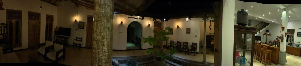 Lali Villa & Fruit Garden Ґалле Екстер'єр фото